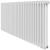 Royal Thermo Shift R22 VC2050 - 32 секц. RAL9016, нижнее 1/2 радиатор отопления