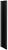 Royal Thermo Shift R22 VC2180 - 08 секц. RAL9005m, нижнее 1/2 радиатор отопления