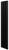 Royal Thermo Shift R22 VC2180 - 10 секц. RAL9005m, нижнее 1/2 радиатор отопления