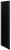 Royal Thermo Shift R22 VC2180 - 12 секц. RAL9005m, нижнее 1/2 радиатор отопления