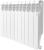 Royal Thermo Vittoria Super 500 10 секц. биметаллический радиатор