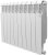 Royal Thermo Vittoria Super 500 2.0 - 11 секц. биметаллический радиатор