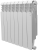 Royal Thermo Vittoria Super 500 2.0 - 7 секц. биметаллический радиатор