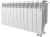 Royal Thermo Vittoria Super 500 VDR 12 секц. биметаллический радиатор