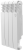 Royal Thermo Vittoria Super 500 VDR - 3 секц. биметаллический радиатор