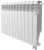 Royal Thermo Vittoria Super 500 VDR80 - 13 секц. биметаллический радиатор