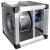 Salda KUB T120 500-4L3 прямоугольный канальный вентилятор