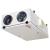 Salda RIS 400 PE 0.9 EKO 3.0 приточно-вытяжная установка