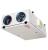 Salda RIS 400 PW EKO 3.0 приточно-вытяжная установка