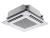 Samsung AC120JN4DEH/AF/AC120JX4DGH/AF (инвертор) кассетный кондиционер