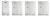 Samsung AM780FXVAGH/TK наружный блок VRF системы 60-90,9 кВт