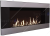 Sappfire Mercury Horizontal 1500 настенный биокамин