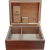 Savoy Rosewood Medium (на 75 сигар) настольный хьюмидор