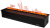 Schones Feuer 3D FireLine 1000 + синий цвет встраиваемый очаг в модуль