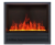 Schones Feuer Hugo 26 широкий очаг 3D