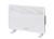 Scoole SC HT CL1 1000 WT конвектор электрический