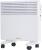 Scoole SC HT CM7 1000 WT конвектор электрический