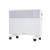 Scoole SC HT CM8 1000 WT конвектор электрический