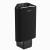 SENTIOTEC 100 series, black, 3.6 кВт (без пульта) электрическая печь