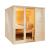 SENTIOTEC Komfort Small комбинированная сауна