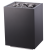 SENTIOTEC Home 9 кВт, артикул HOME-F90 электрическая печь