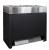 SENTIOTEC Qube 24.0 кВт электрическая печь