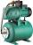 SHIMGE SGJW110S+19L насосная станция