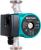 SHINHOO BASIC 25-6S N 180 1x230V циркуляционный насос