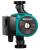 SHINHOO BASIC S 25-4S 180 1x220V циркуляционный насос