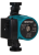 SHINHOO BASIC S 25-4S 230V 180мм циркуляционный насос
