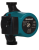 SHINHOO BASIC S 32-8S 230V 180мм циркуляционный насос