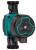 SHINHOO MASTER S 25-4 180 1x230V циркуляционный насос