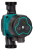 SHINHOO MASTER S 25-7.5 230V 180мм циркуляционный насос