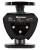 SHINHOO MEGA 40-10F 1x230V циркуляционный насос