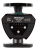 SHINHOO MEGA 40-10F 230V циркуляционный насос