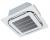 Shivaki SCH015CC кассетная VRF система 1-1,9 кВт