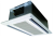 Shivaki SCH080W2 кассетная VRF система 8-9,9 кВт