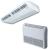 Shivaki SFH-369BE компактная напольно-потолочная сплит-система