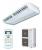 Shivaki SFH-484BE напольно-потолочный кондиционер
