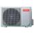 Shivaki SRH-PM182DC внешний блок мульти сплит-системы