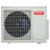 Shivaki SRH-PM242DC внешний блок мульти сплит-системы