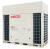 Shivaki SRH280IT2-DC3 наружный блок VRF системы 60-90,9 кВт