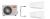 Shivaki SSH-PM079DC*2/SRH-PM189DC уцененный уцененная мульти сплит система на 2 комнаты