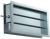 Shuft DRr 600*350 клапан под привод