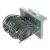 Shuft EH/CAUF 800 - 2,4/1 электронагреватель
