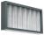 Shuft FRKr (G3) 300x150/50 фильтрующая кассета