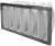 Shuft FRr(EU7) 700*400 фильтрующая кассета