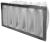 Shuft FRr(EU3) 700*400 фильтрующая кассета