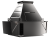 Shuft RAW-7,1-90LB8-2h/400-1,1-750 вентилятор дымоудаления диаметром 600 мм