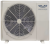 Shuft SDVC-V03WDHN1 компрессорно-конденсаторный блок